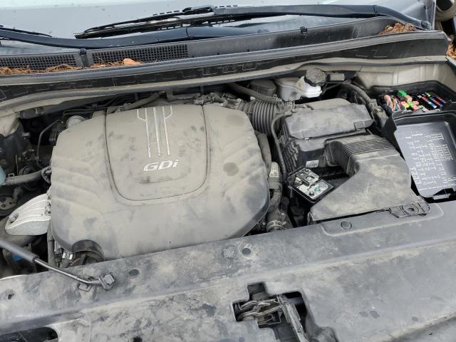 KNDMB5C17F6069965 KIA SEDONA LX