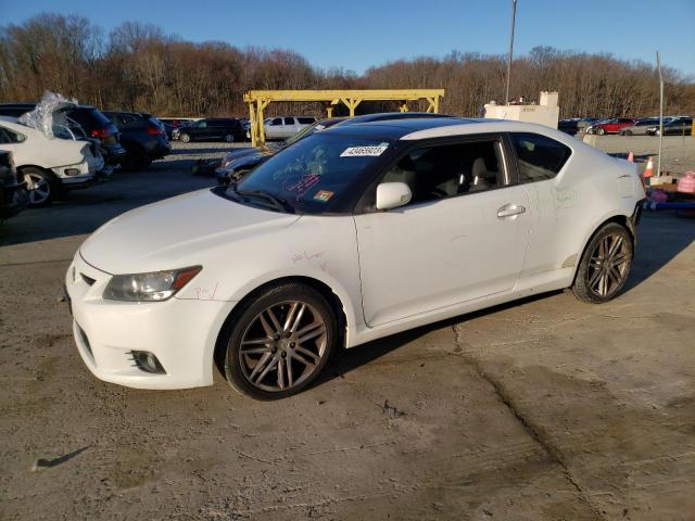 2011 Scion tC 