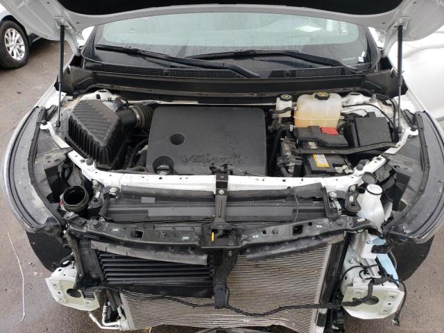 2022 BUICK ENCLAVE PR - 5GAERCKW7NJ129824