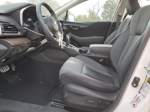 4S3BWAG65L3015314 Subaru Legacy Sport