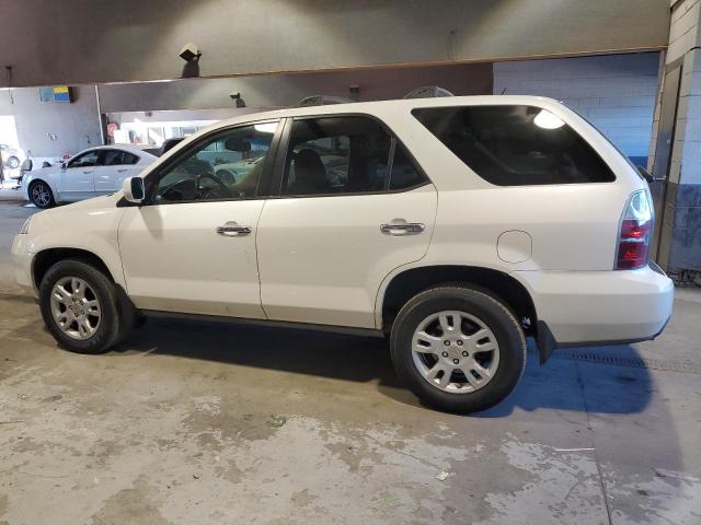 2HNYD18996H547136 Acura Mdx Touring