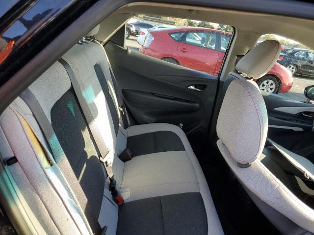 2017 CHEVROLET BOLT EV LT - 1G1FW6S08H4138391