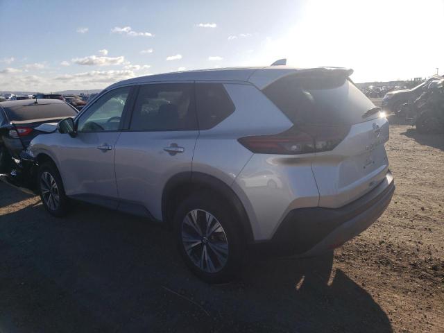 5N1AT3BA3MC763049 Nissan ROGUE SV