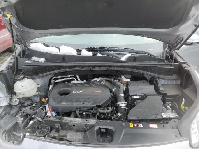 2019 KIA SPORTAGE S - KNDPRCA61K7553789