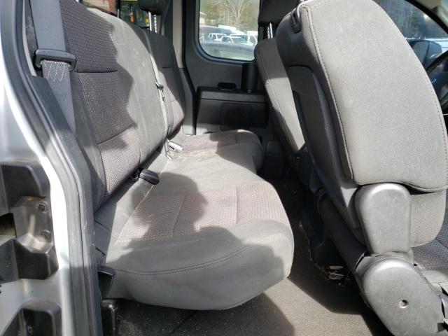 1N6AA06C18N355645 Nissan Titan
