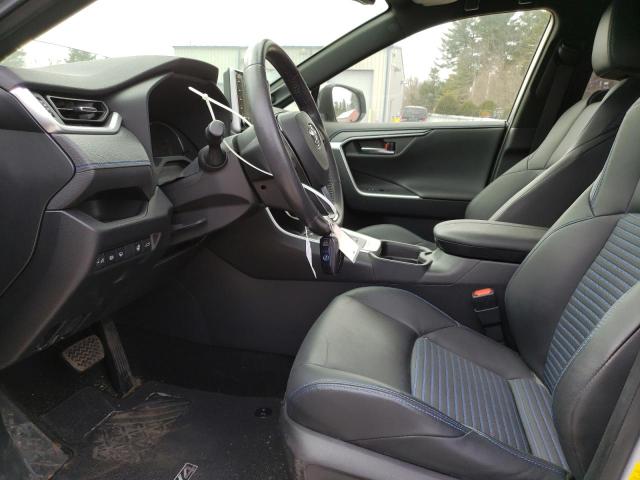 2019 TOYOTA RAV4 XSE - JTMEWRFV3KD511774