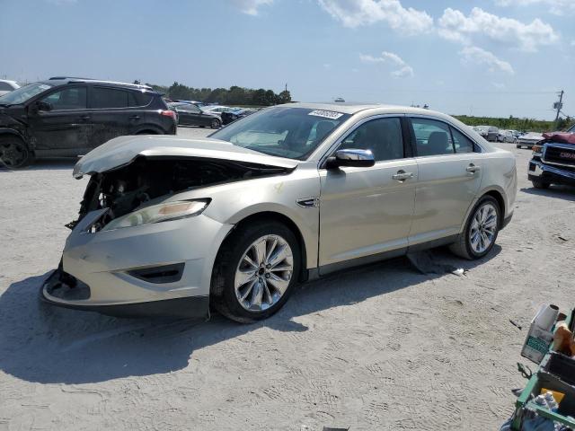 2011 Ford Taurus Limited