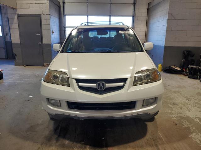 2HNYD18996H547136 Acura Mdx Touring