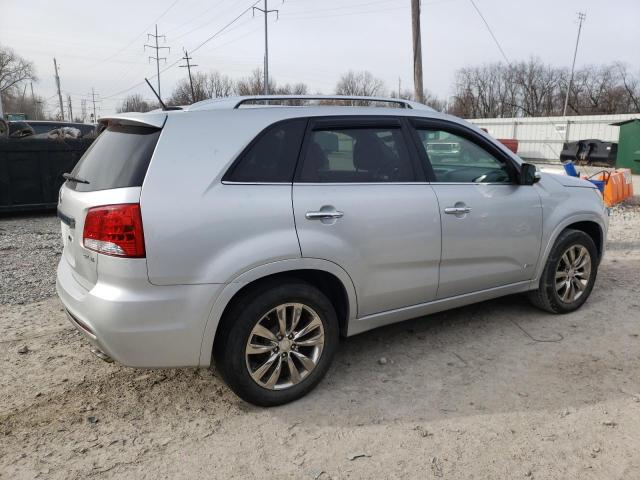 5XYKWDA20BG098667 KIA SORENTO SX