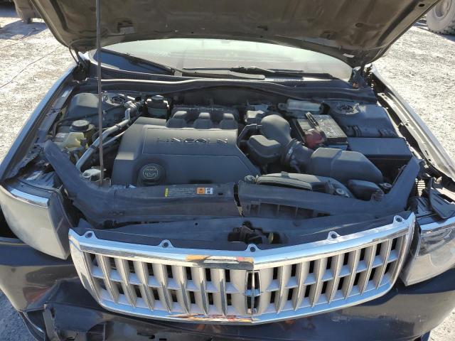 3LNHM28T77R671639 Lincoln MKZ
