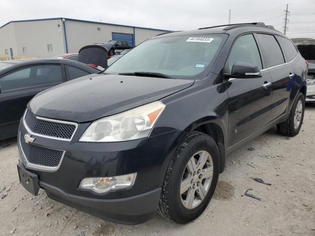 2010 Chevrolet Traverse LT