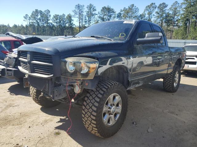 2008 Dodge Ram 2500 ST