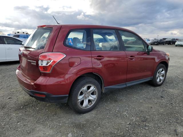 JF2SJAAC6EH443526 Subaru Forester 2.5i