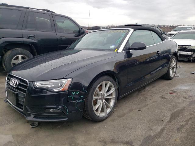 2014 Audi A5 Premium Plus