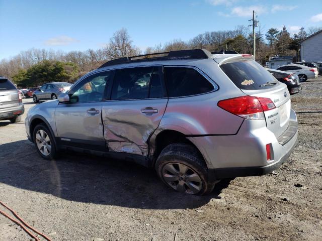 4S4BRDKC6C2249761 Subaru Outback