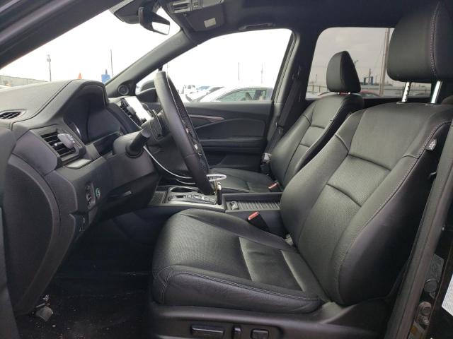 2022 HONDA PASSPORT E - 5FNYF8H57NB009903
