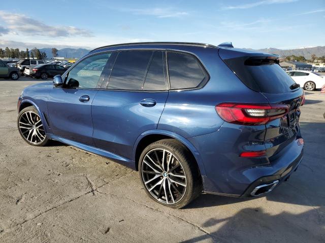 5UXCR4C0XLLT19509 BMW X5 Sdrive 40i