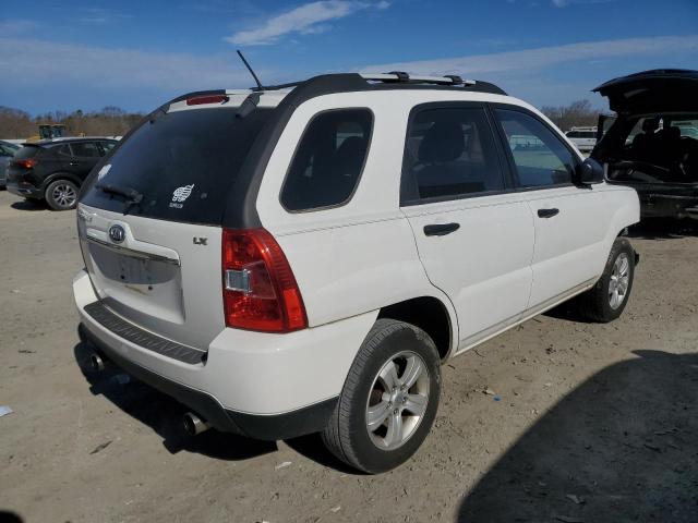 KNDJF724197554938 KIA Sportage Lx