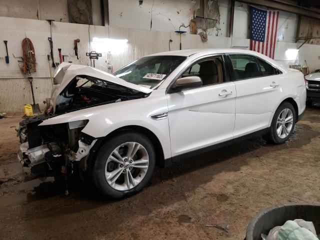 2015 FORD TAURUS SEL 1FAHP2E84FG175141
