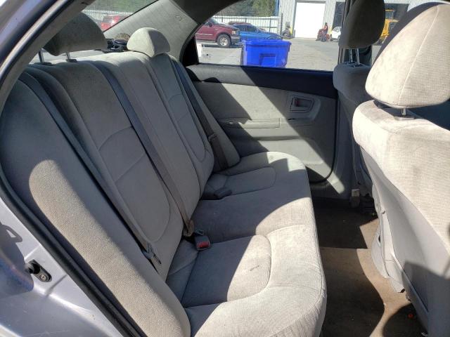 KNAFE121165366758 KIA Spectra