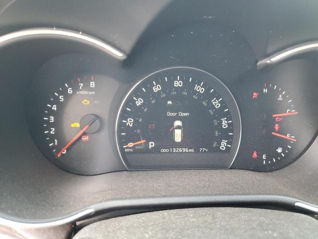 5XYKU4A78EG522084 KIA SORENTO EX