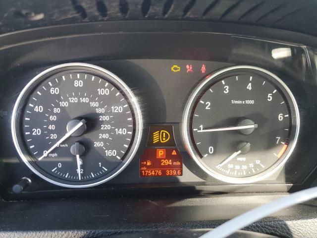 5UXZV4C57BL412181 BMW X5 Xdrive35i