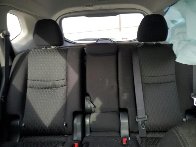 2019 NISSAN ROGUE S JN8AT2MV6KW377482