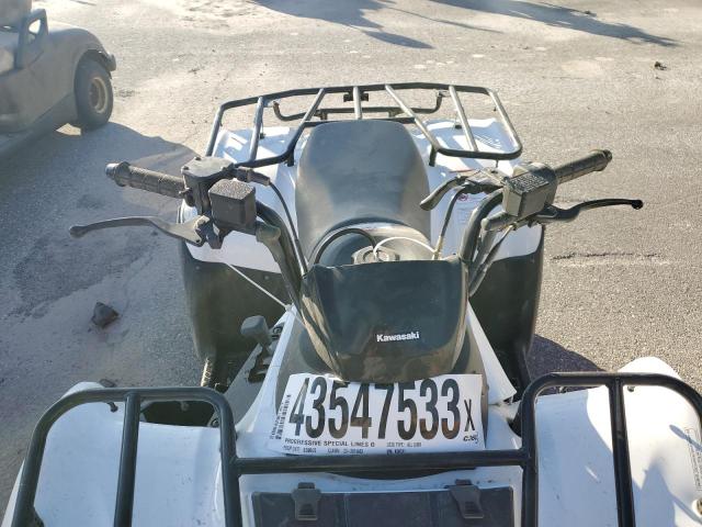 2023 KAWASAKI KVF300 C - RGSWM22A3PBK30331