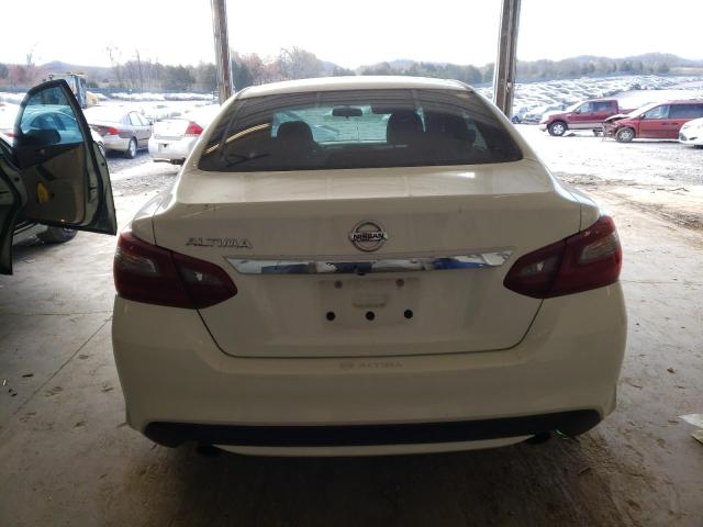 2018 NISSAN ALTIMA 2.5 1N4AL3AP6JC130542