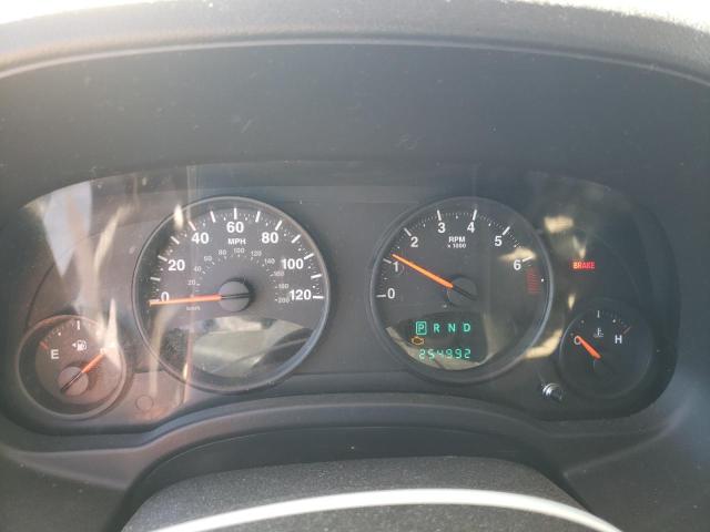 1J4NF1GB9BD279147 Jeep Patriot Sport