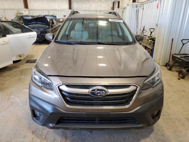 4S4BTADC7M3112983 Subaru Outback Premium