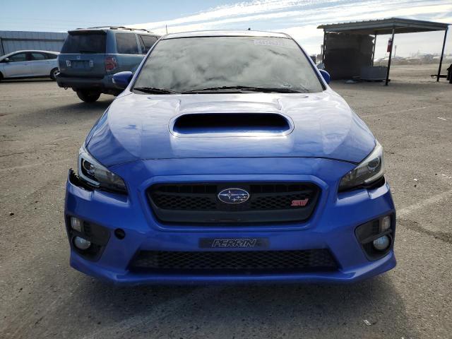 JF1VA2M67H9841369 Subaru Wrx Sti