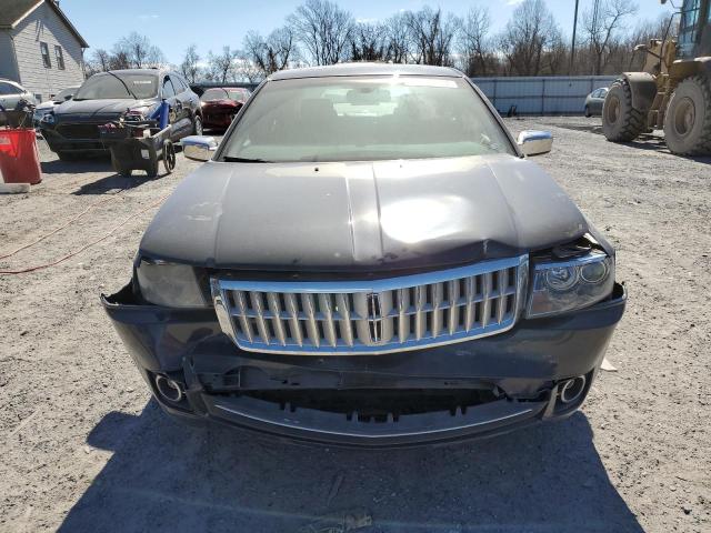 3LNHM28T77R671639 Lincoln MKZ