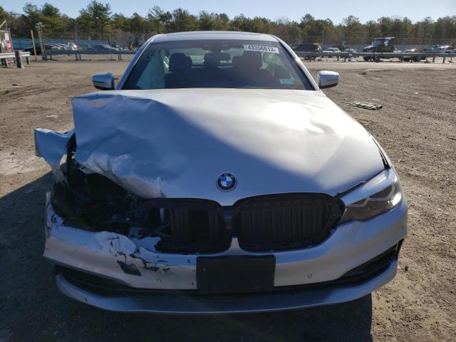 2019 BMW 530 XI WBAJA7C52KWW26101