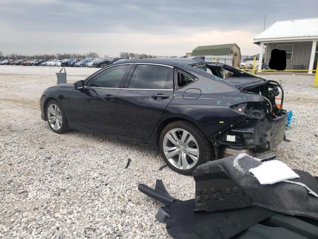2021 ACURA TLX TECHNO - 19UUB6F49MA011248