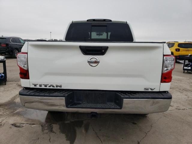2019 NISSAN TITAN S - 1N6AA1EJXKN500050