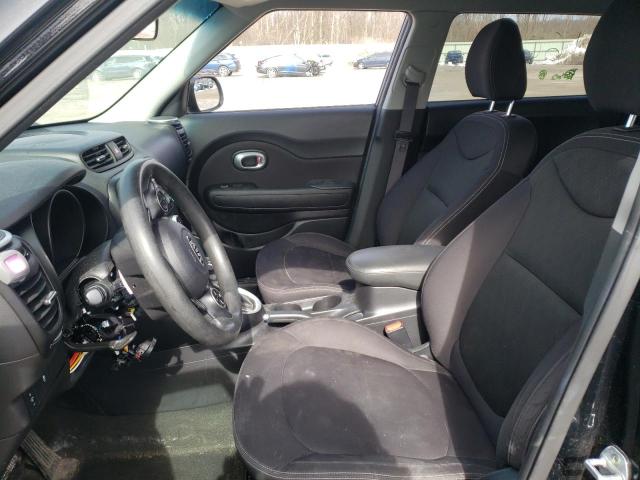 2015 KIA SOUL - KNDJN2A22F7114910