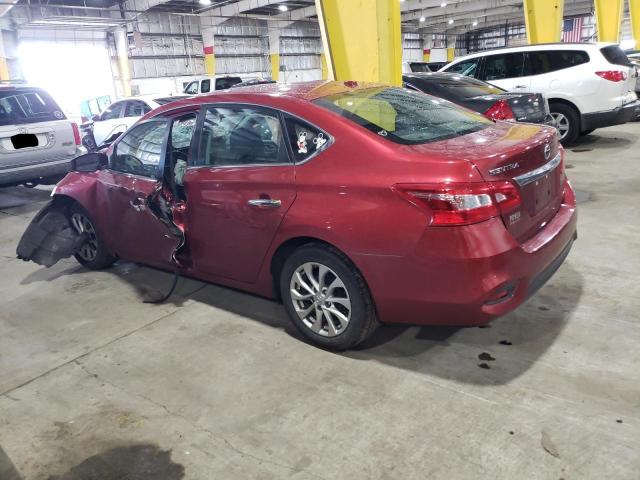 3N1AB7AP7HY298652 Nissan SENTRA S