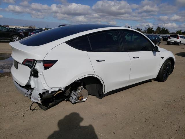 5YJYGDED7MF115008 Tesla Model Y