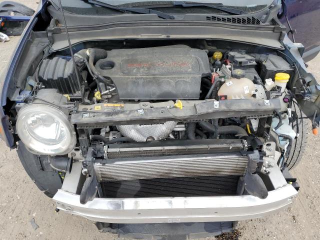 2016 JEEP RENEGADE L ZACCJABT8GPE30421
