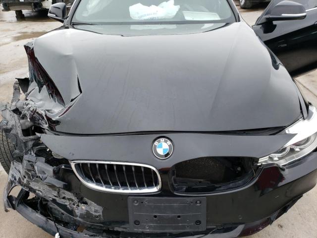 2017 BMW 430XI GRAN - WBA4F9C56HG439845