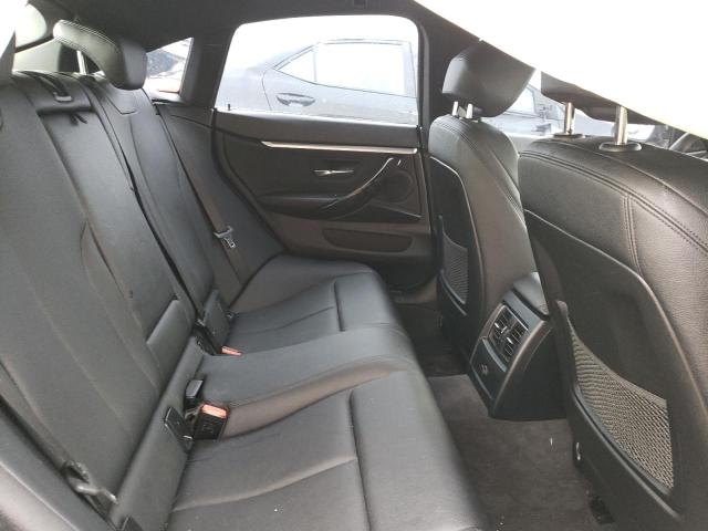 2017 BMW 430XI GRAN - WBA4F9C56HG439845