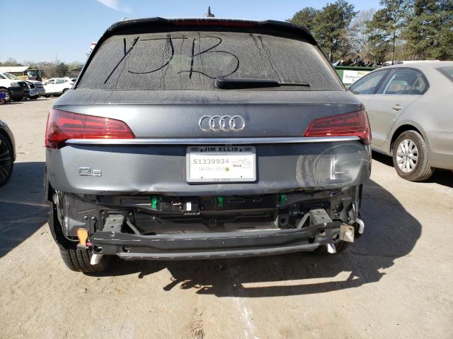 WA1EAAFY9P2027728 2023 AUDI Q5, photo no. 6