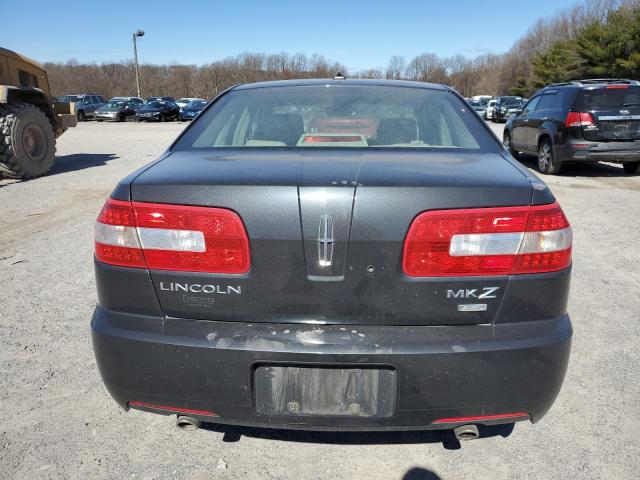 3LNHM28T77R671639 Lincoln MKZ