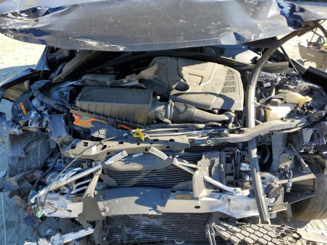 2018 ALFA ROMEO GIULIA - ZARFAEBN3J7566259