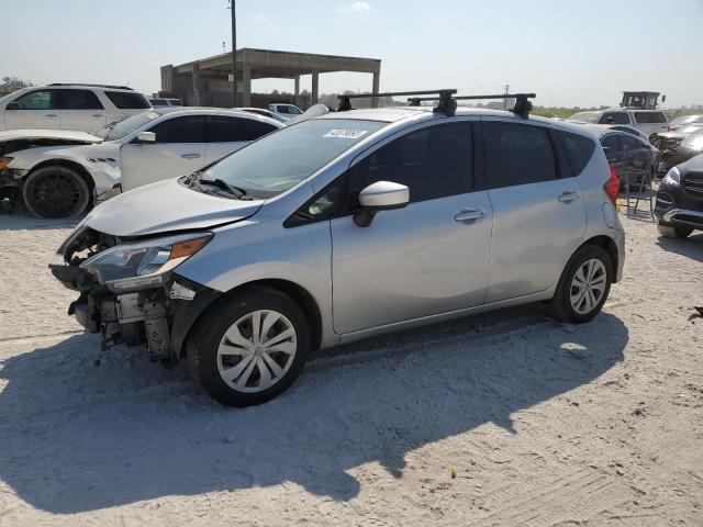 2017 Nissan Versa Note S