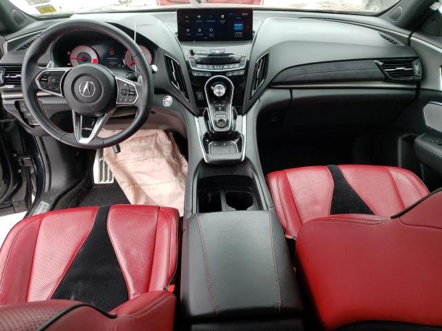 2020 ACURA RDX A-SPEC - 5J8TC2H61LL015586