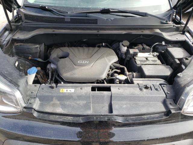 2015 KIA SOUL - KNDJN2A22F7114910