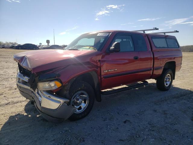 1998 Dodge Ram 1500 