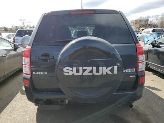 JS3TD0D26B4103028 Suzuki Grand Vitara Premium